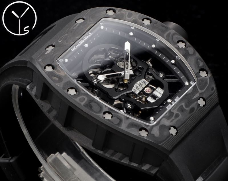 RICHARD MILLE Watches